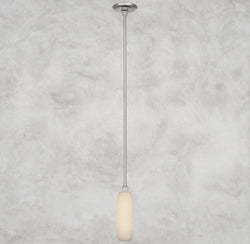 Formosa 11", 17" Single Pendant