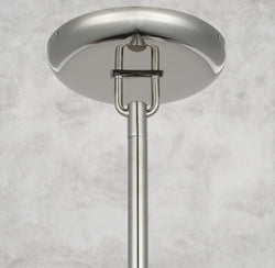 Formosa 11", 17" Single Pendant