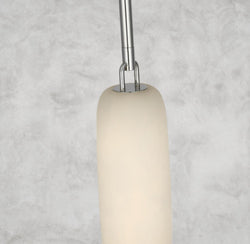 Formosa 11", 17" Single Pendant