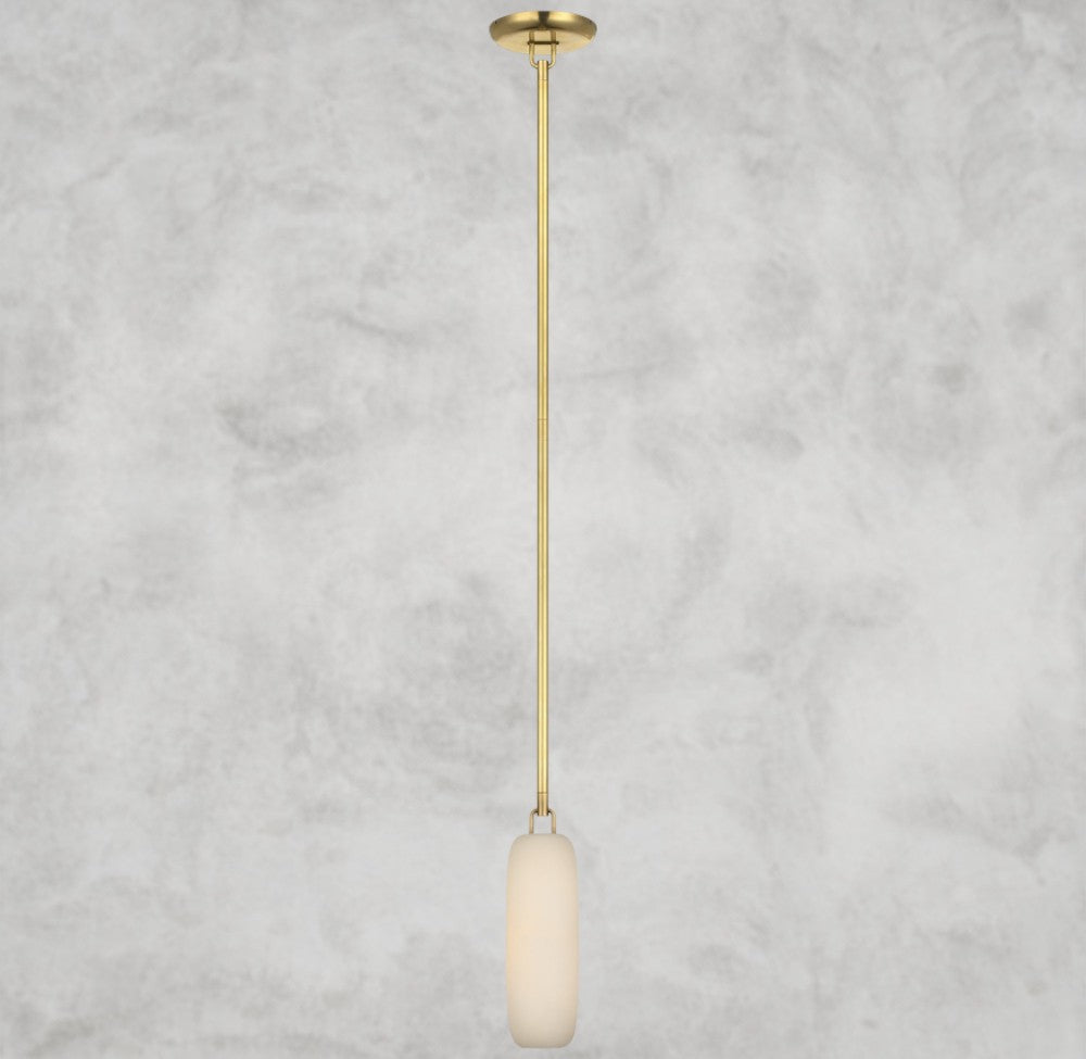 Formosa 11", 17" Single Pendant