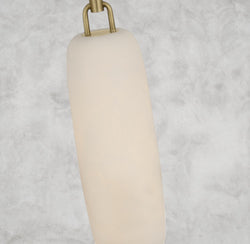 Formosa 11", 17" Single Pendant