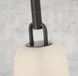 Formosa 11", 17" Single Pendant