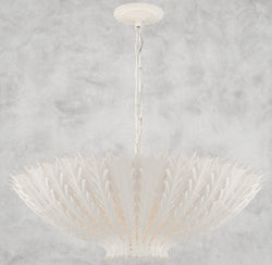 Hampton Chandelier 19", 25", 36", 40", 48"