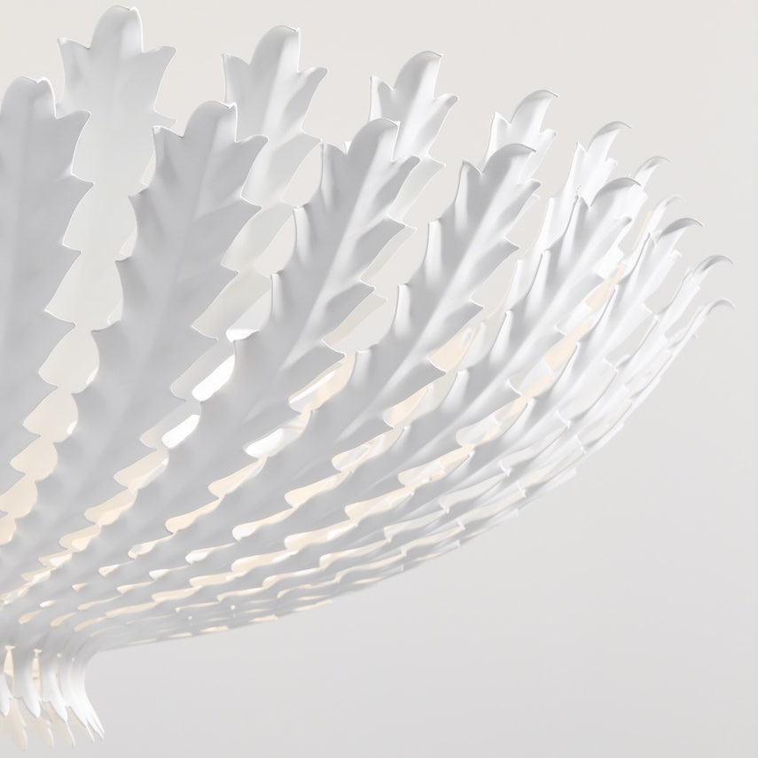Hampton Chandelier 19