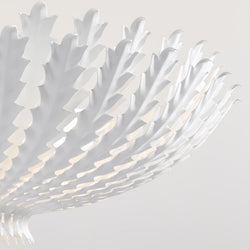 Hampton Chandelier 19", 25", 36", 40", 48"