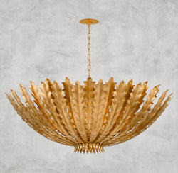 Hampton Chandelier 19", 25", 36", 40", 48"