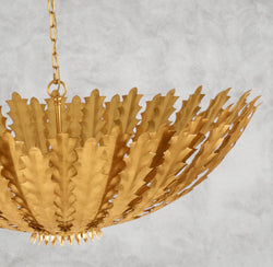 Hampton Chandelier 19", 25", 36", 40", 48"