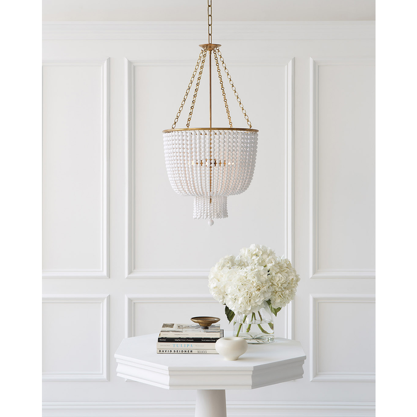 Jacqueline Chandelier