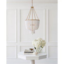 Jacqueline Chandelier