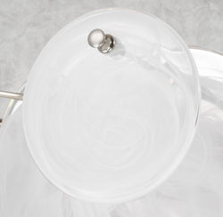 Loire Flush Mount 13", 21", 34"