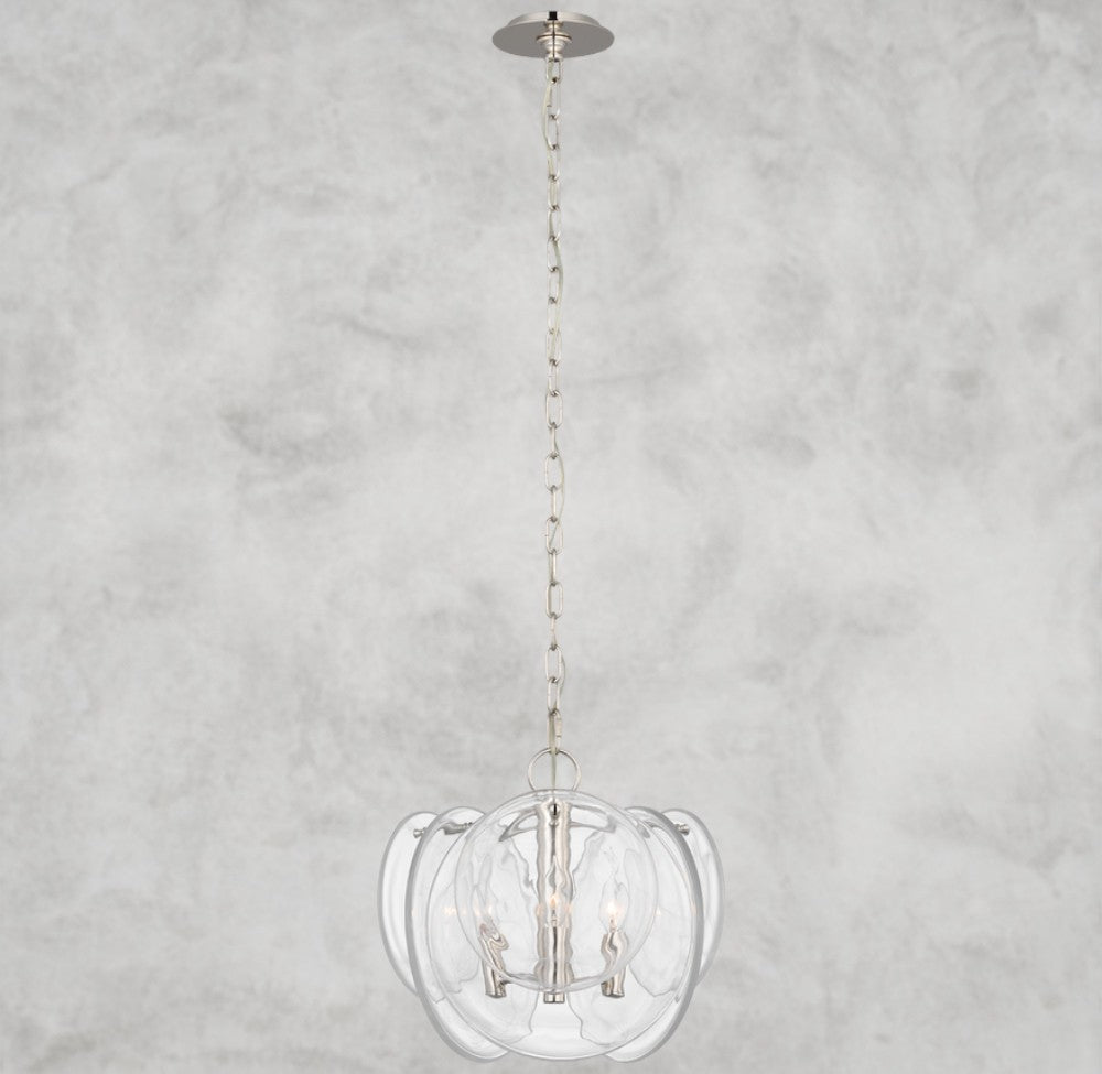 Loire Petite Chandelier