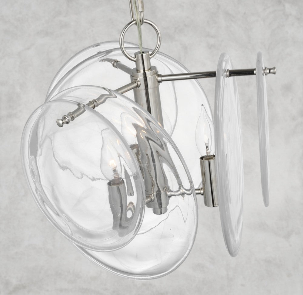 Loire Petite Chandelier