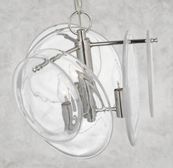 Loire Petite Chandelier