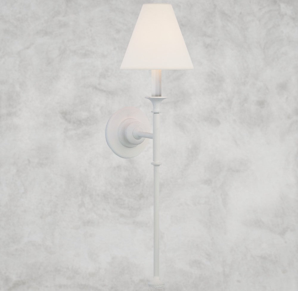 Piaf Large Tail Sconce