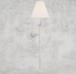 Piaf Large Tail Sconce
