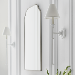 Piaf Large Tail Sconce
