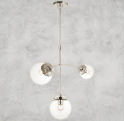 Prescott Small Chandelier