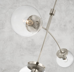 Prescott Small Chandelier