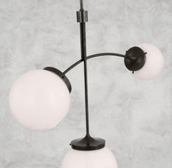 Prescott Small Chandelier