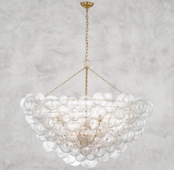 Talia Chandelier 46", 56", 66"