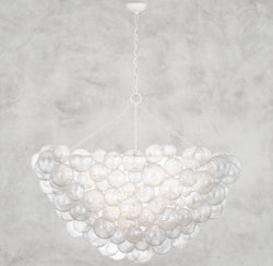 Talia Chandelier 46", 56", 66"