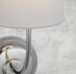 Vendome 16" Cordless Single Sconce