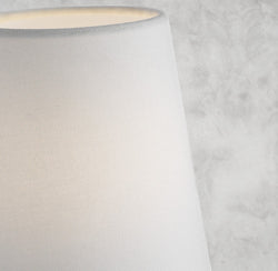 Vendome 16" Cordless Double Sconce