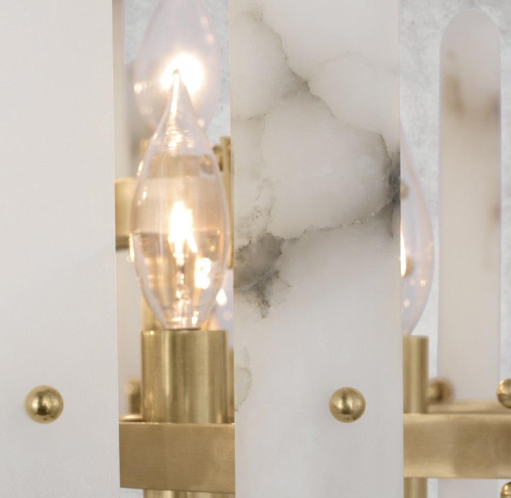 Bonnington Chandelier 24