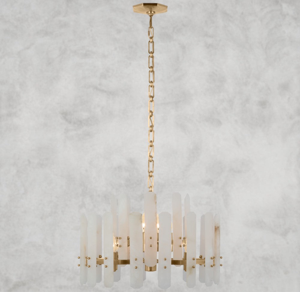 Bonnington Chandelier 24