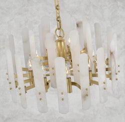 Bonnington Chandelier 24", 32"