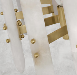 Bonnington Chandelier 24", 32"