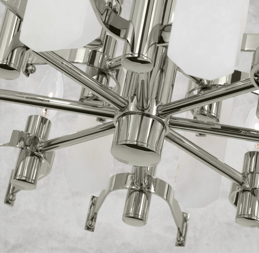 Bonnington Chandelier 24