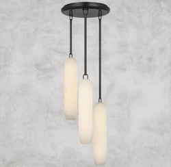 Formosa 3-Light/ 7-Light Pendant