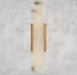 Melange Elongated Sconce 10", 20", 28"