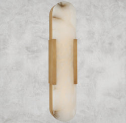 Melange Elongated Sconce 10", 20", 28"