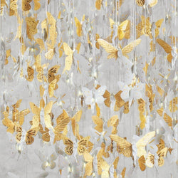 Lladro Niagara Chandelier 78"
