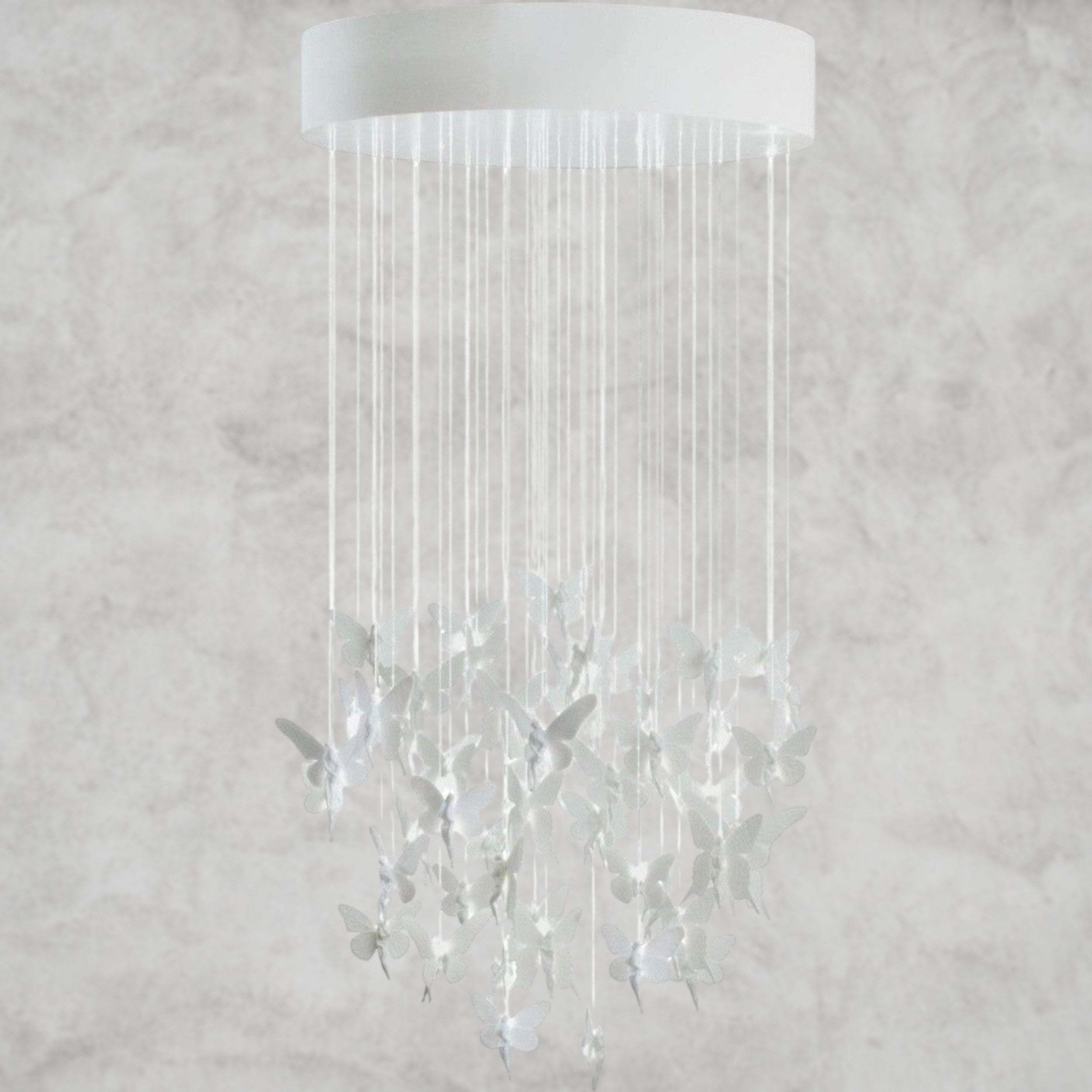 Niagara Chandelier 31