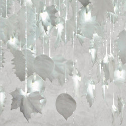 Magic Forest Chandelier 53"