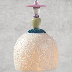 Madeaoiselle 3-Lights Gazing Ceiling Lamp