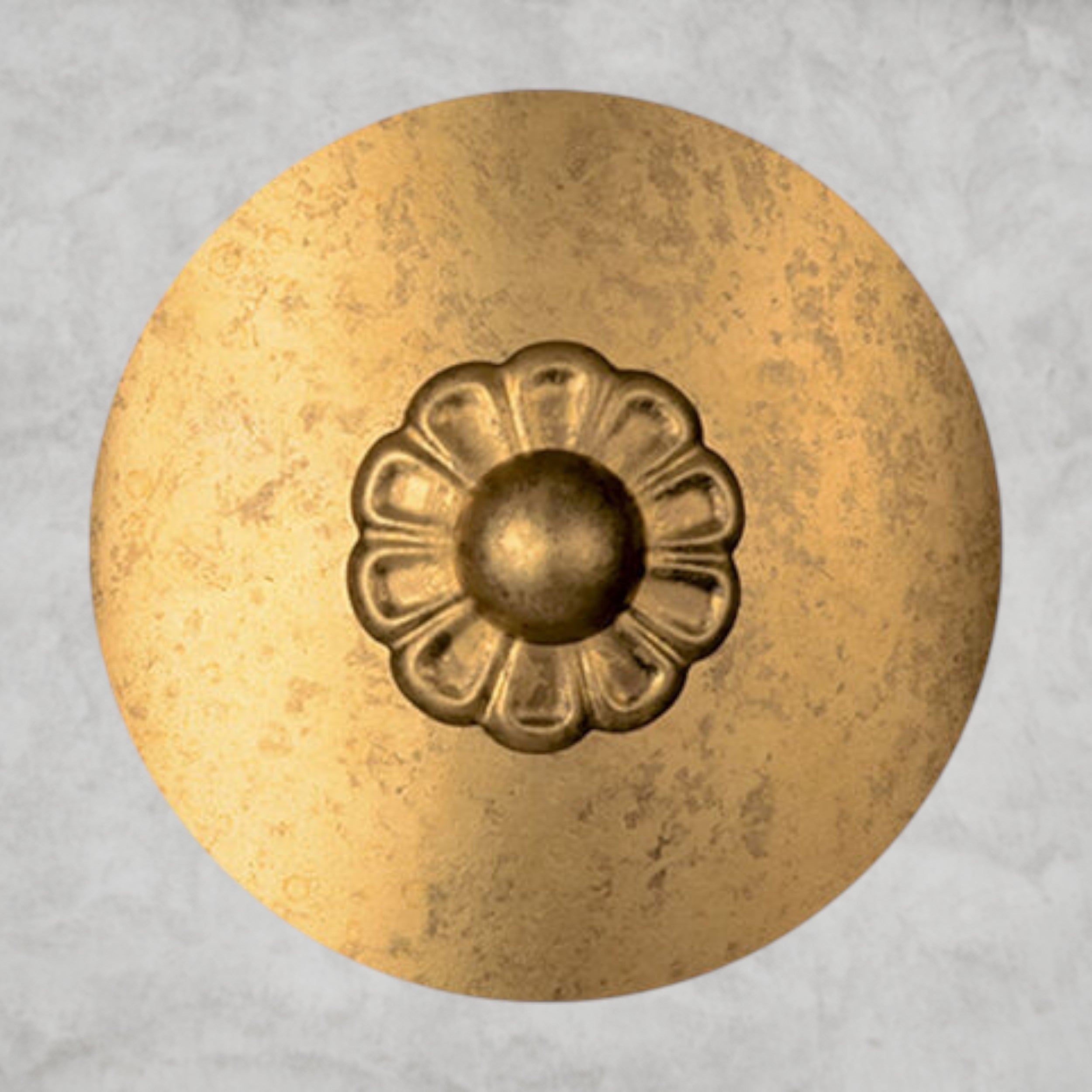 Vesca Long Chandelier 58