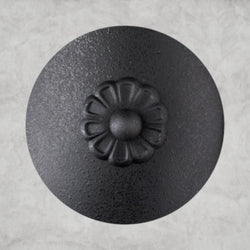Vesca Round Chandelier 45"