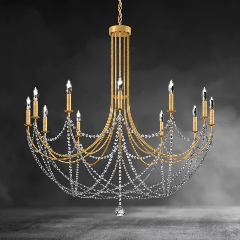 Verdana Chandelier