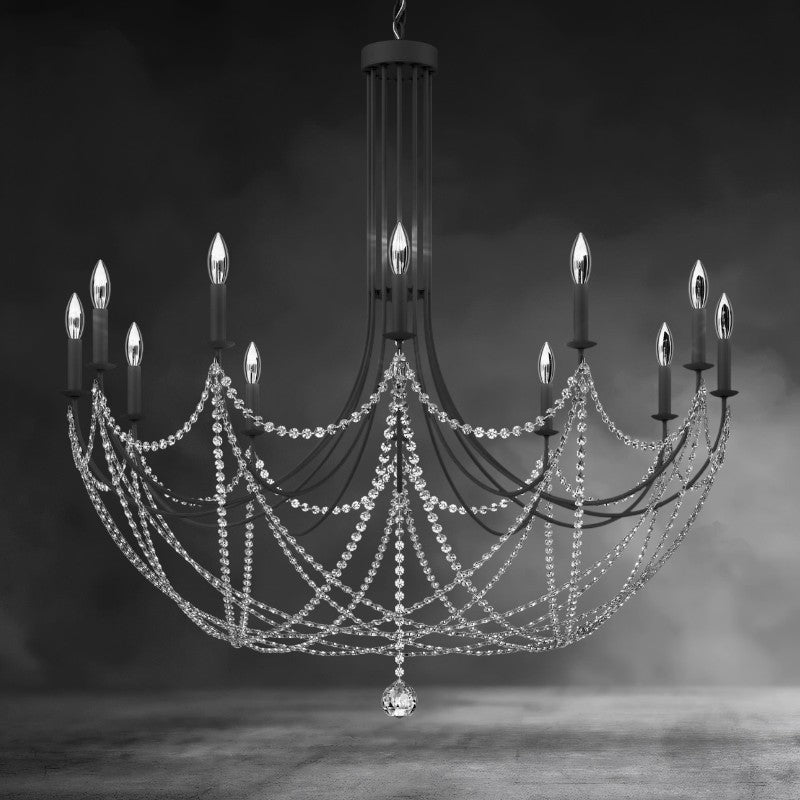 Verdana Chandelier