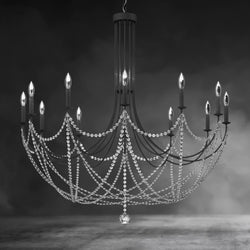 Verdana Chandelier