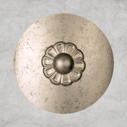 San Marco 8-light chandelier 32"