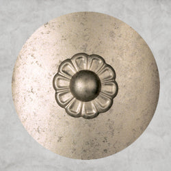 San Marco 6-light chandelier 24"