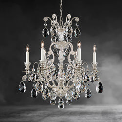 Renaissance Chandelier 23"