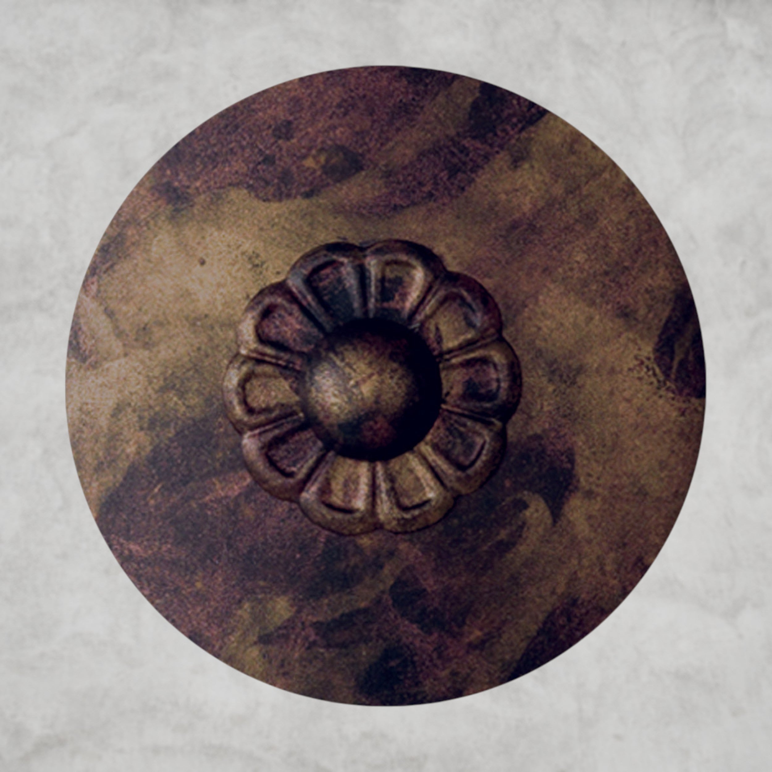 Renaissance Chandelier 23