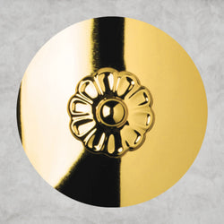 New Orleans Chandelier 36“
