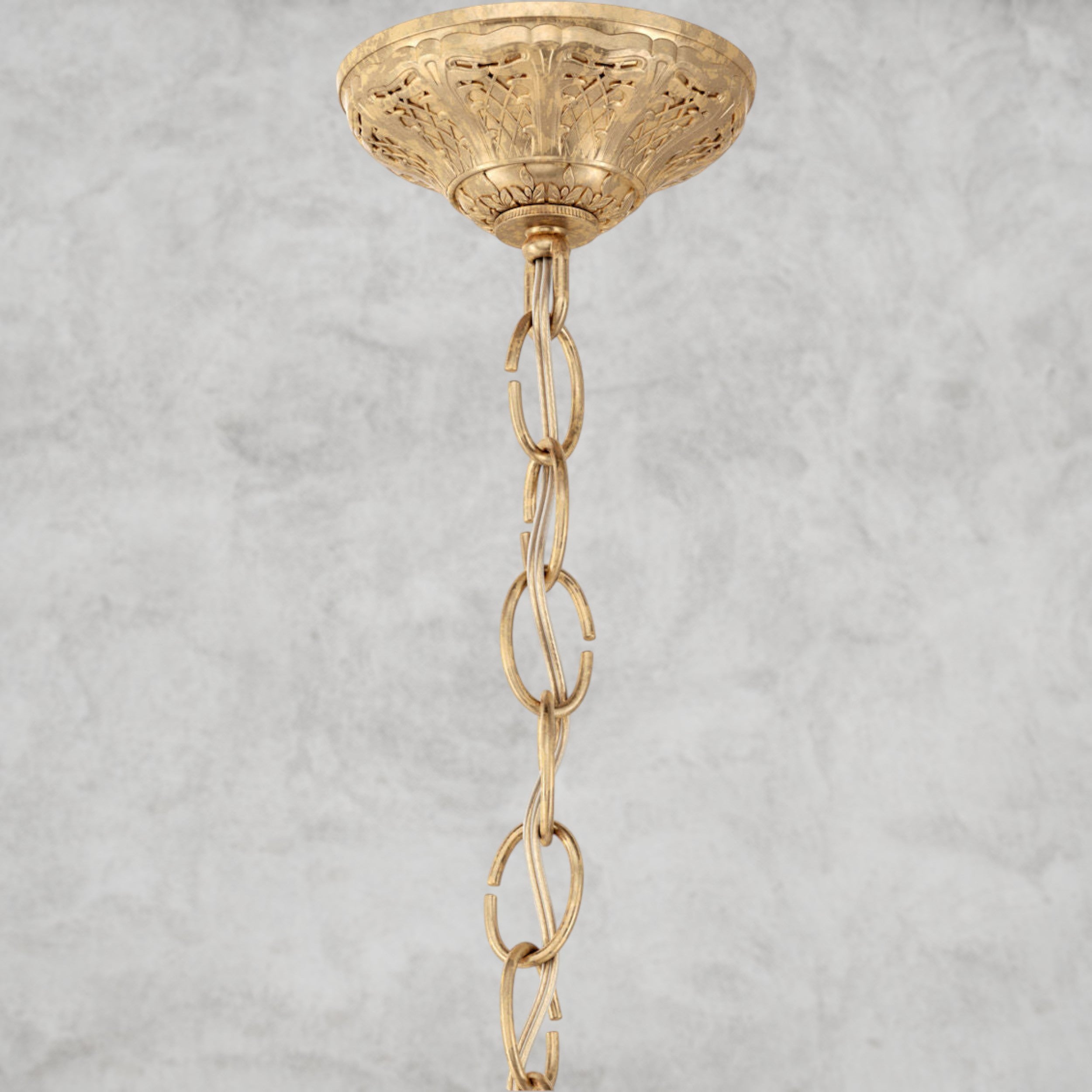 Milano Chandelier 24